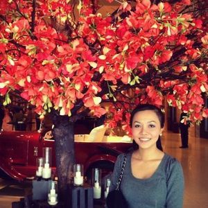 Meet your Posher, Kim mai